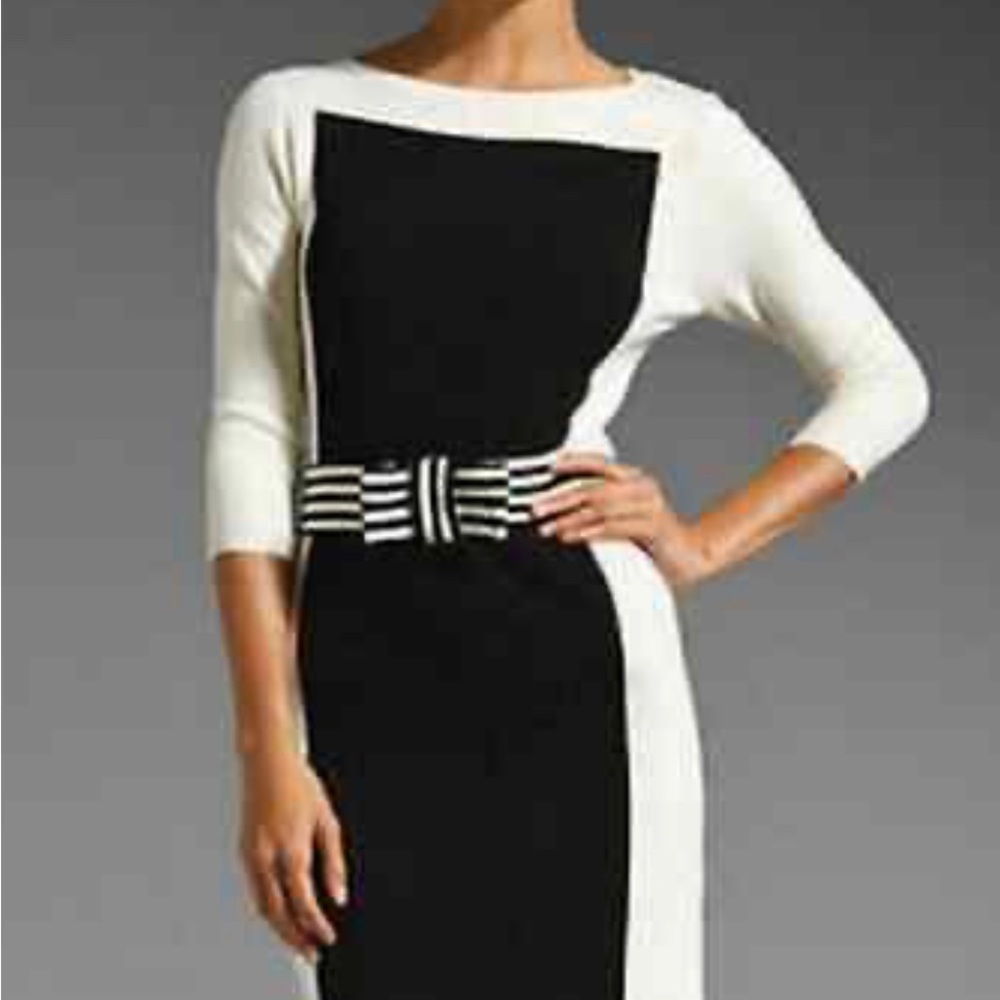 Small Milly dress